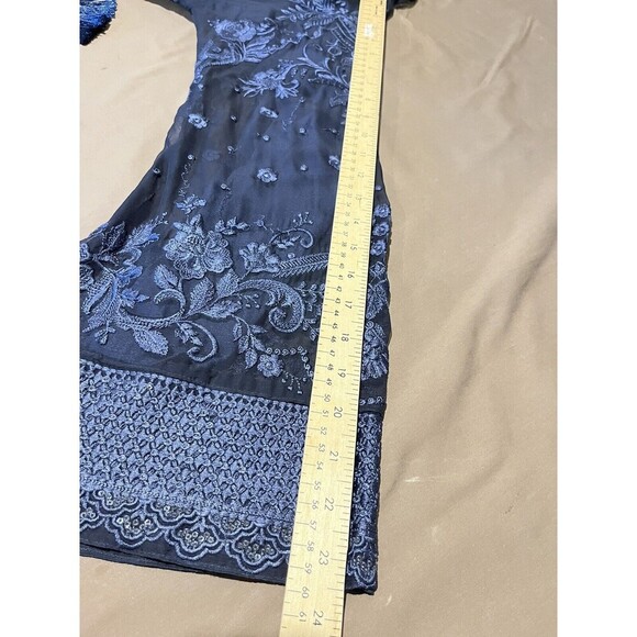 pakistani shalwar kameez And Dopata - Picture 10 of 15